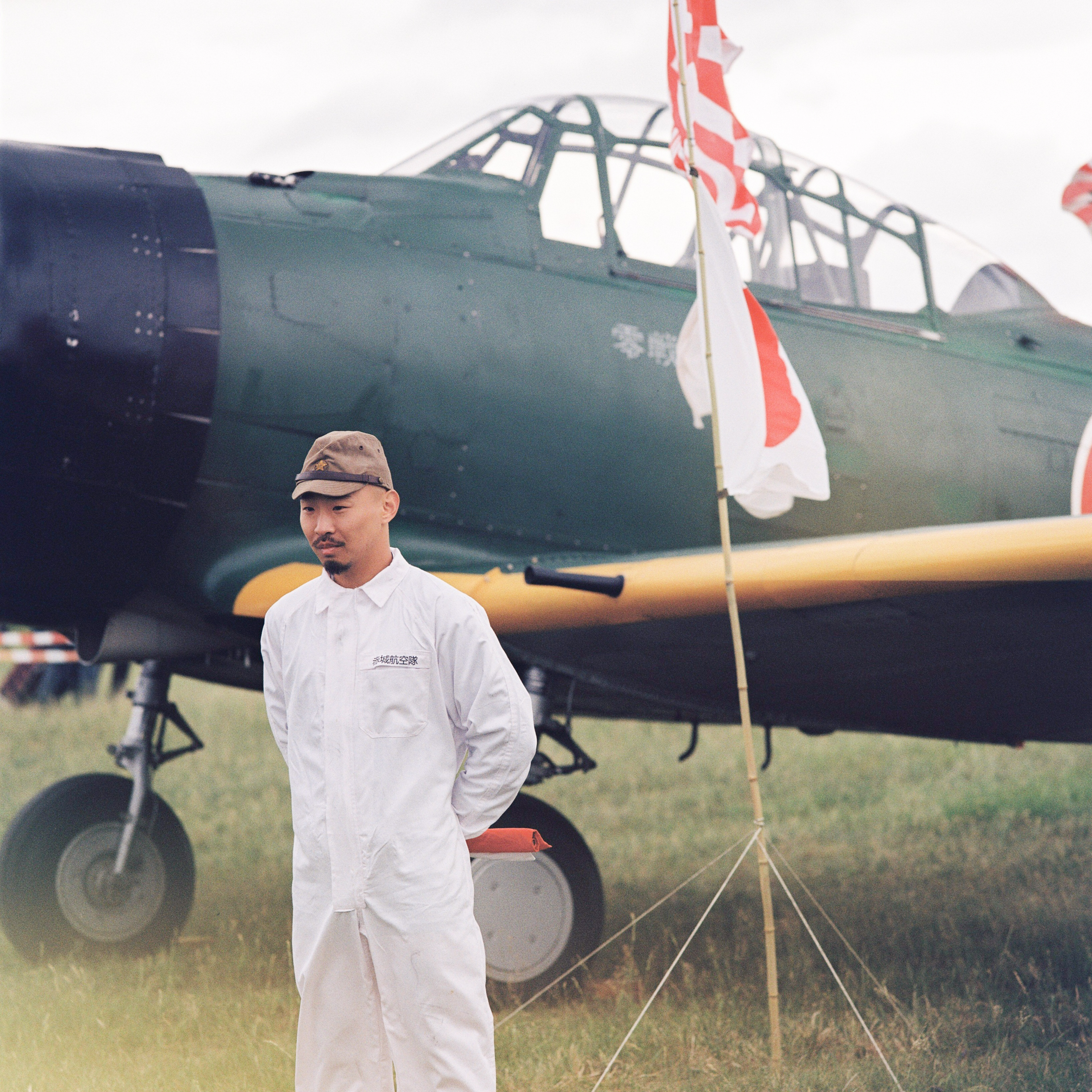 La Ferté-Alais - Le Temps des Hélices 2025 - Image 7