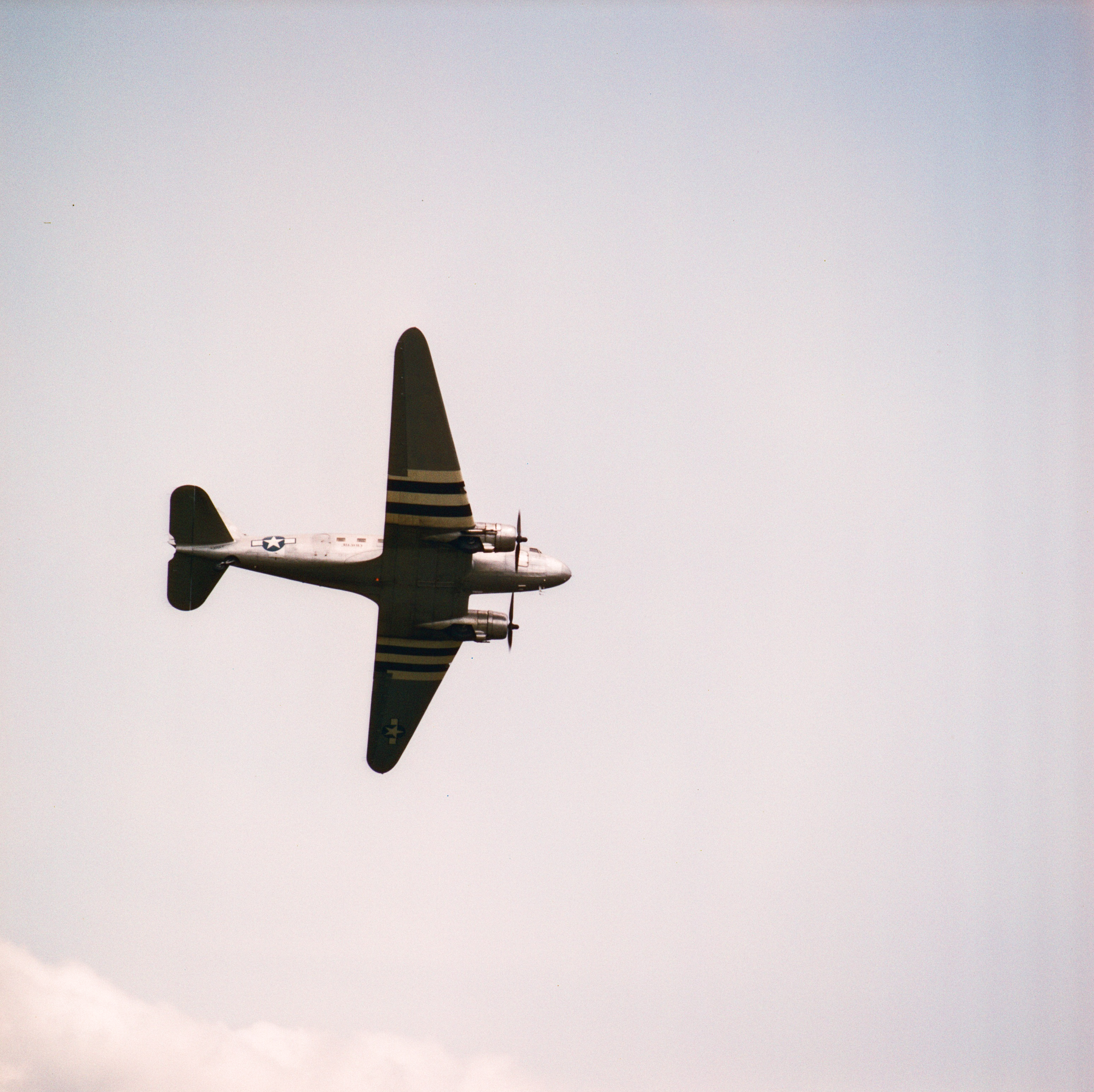 La Ferté-Alais - Le Temps des Hélices 2025 - Image 8