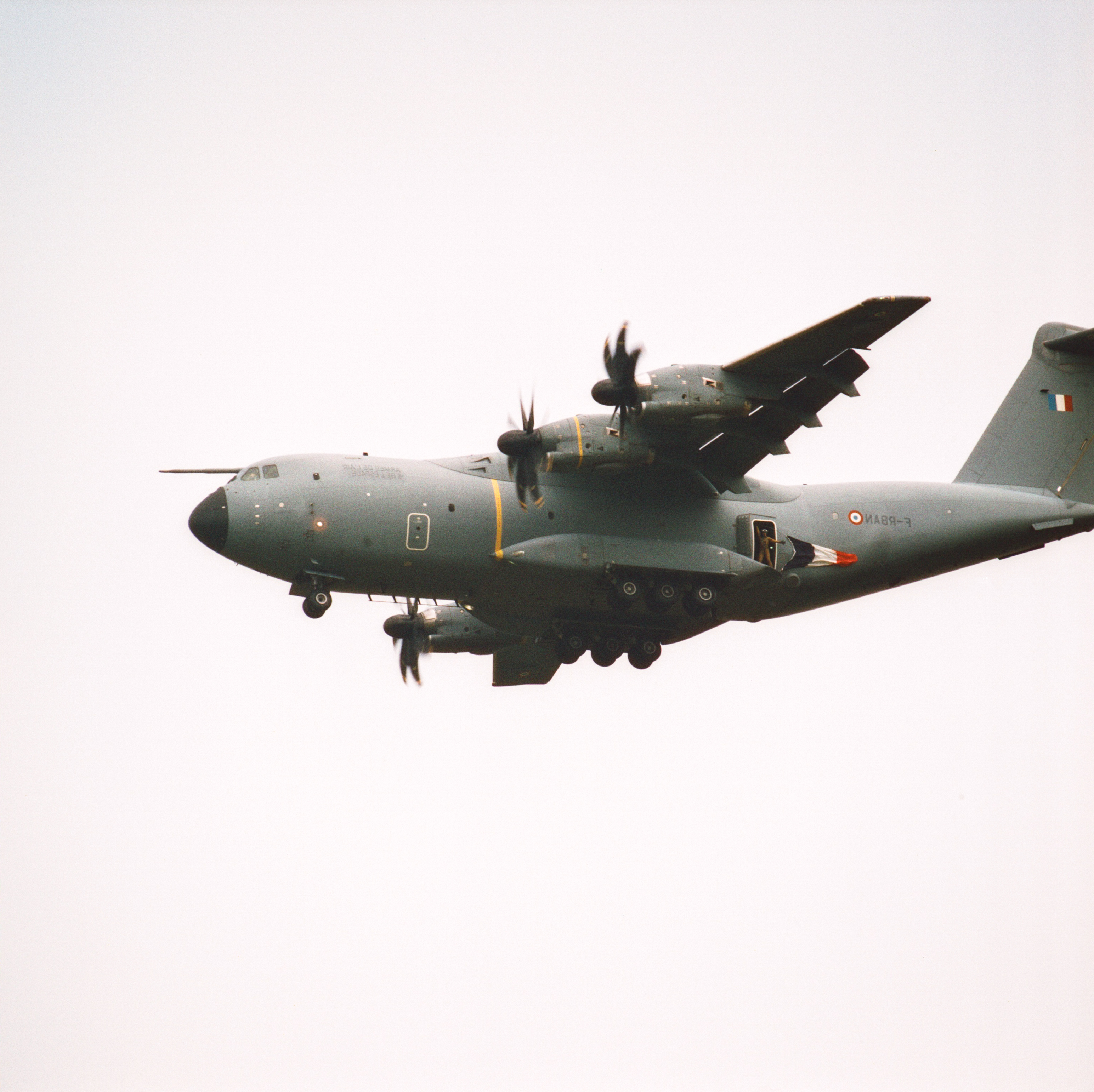 La Ferté-Alais - Le Temps des Hélices 2025 - Image 10