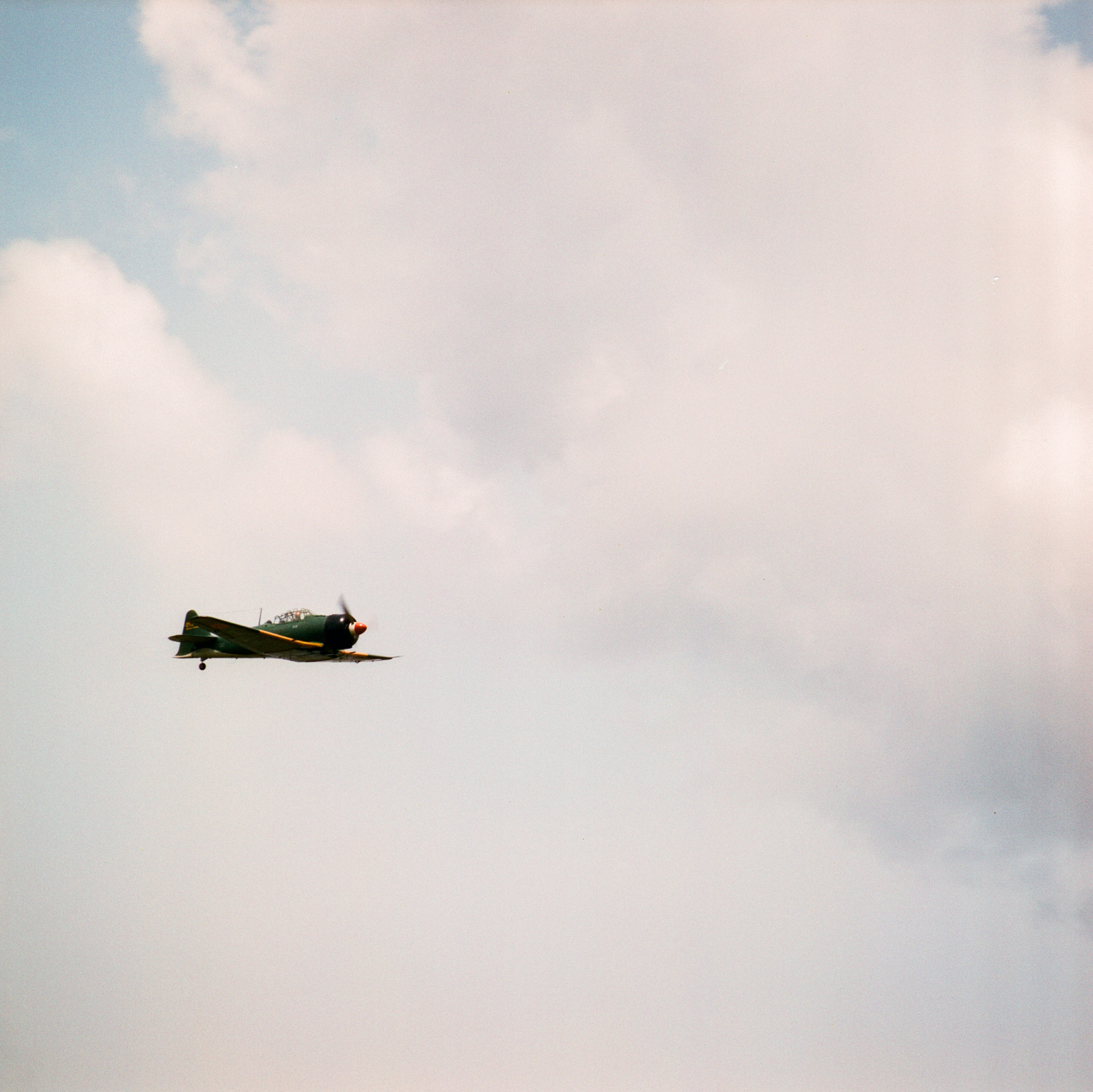 La Ferté-Alais - Le Temps des Hélices 2025 - Image 11