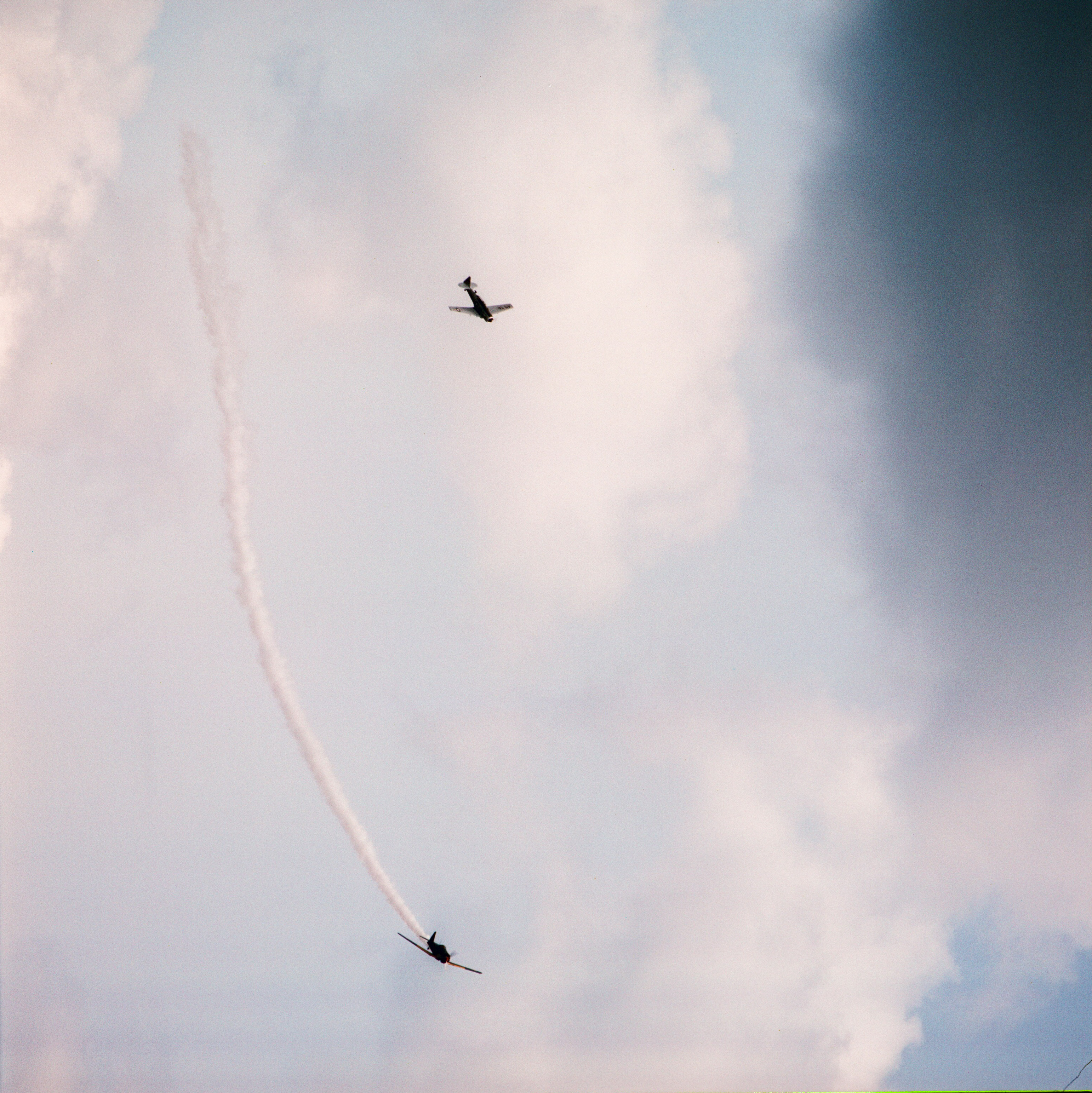 La Ferté-Alais - Le Temps des Hélices 2025 - Image 13