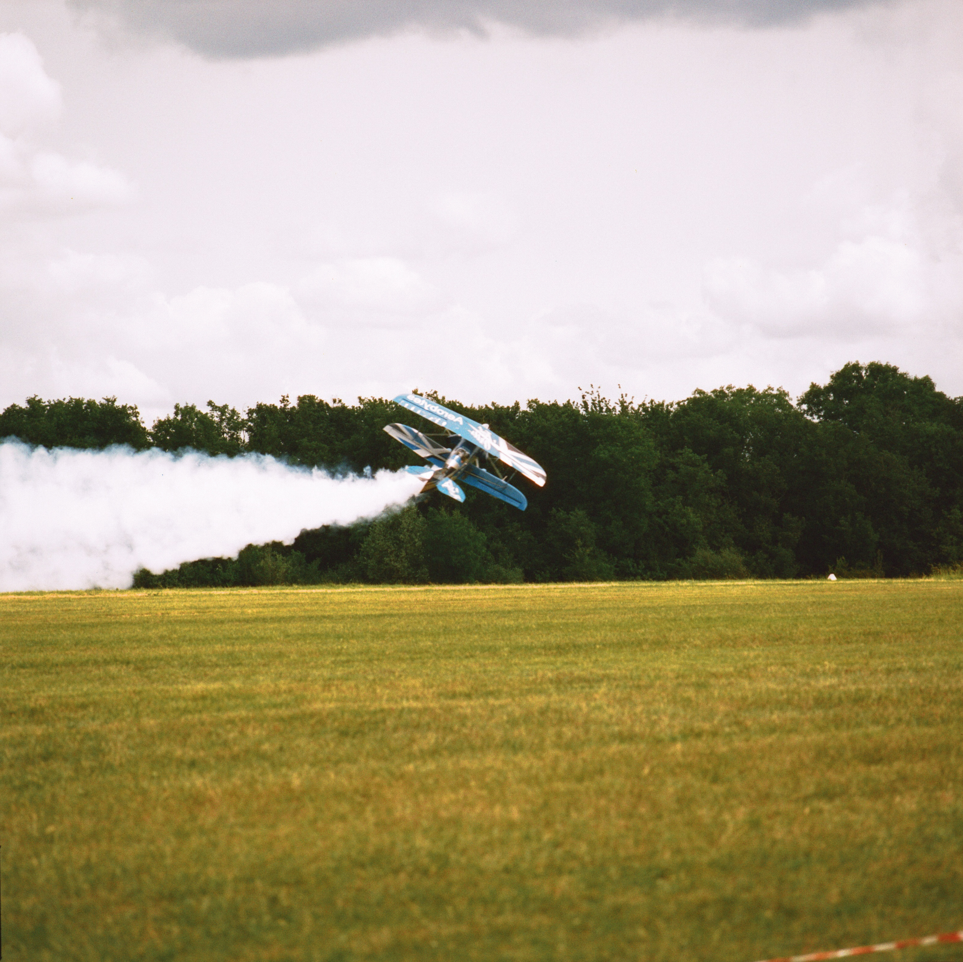 La Ferté-Alais - Le Temps des Hélices 2025 - Image 14