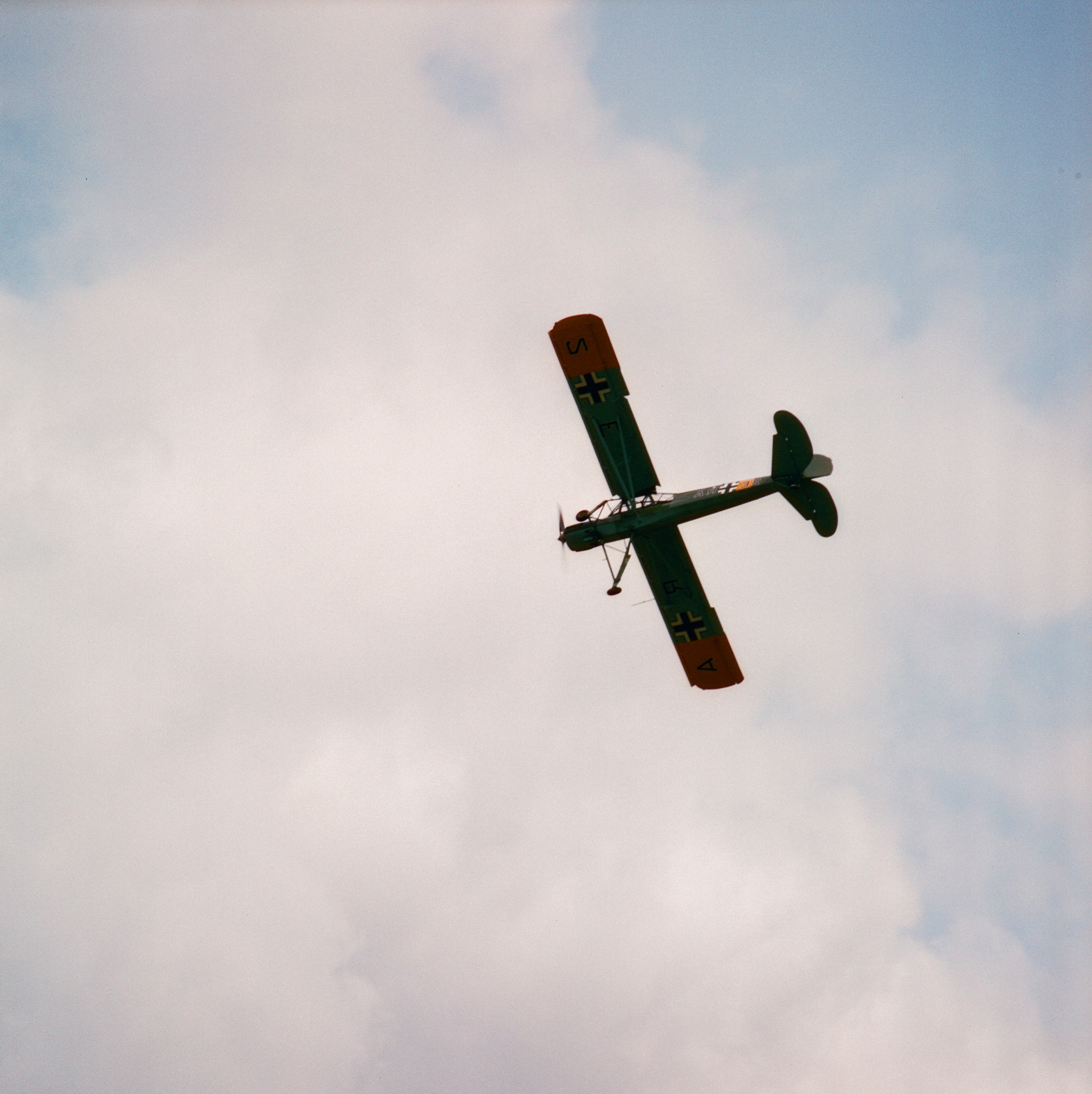 La Ferté-Alais - Le Temps des Hélices 2025 - Image 15