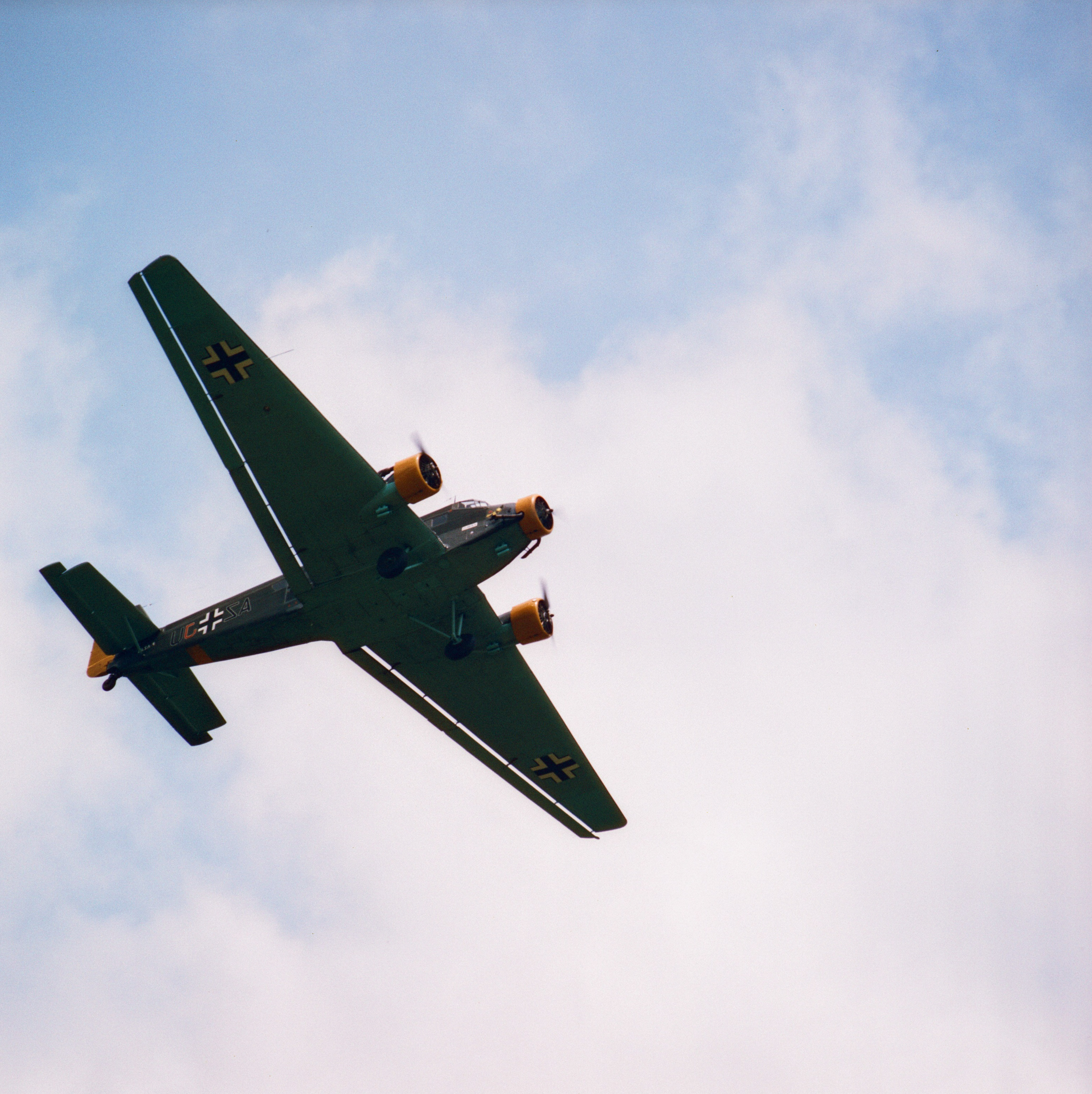 La Ferté-Alais - Le Temps des Hélices 2025 - Image 16