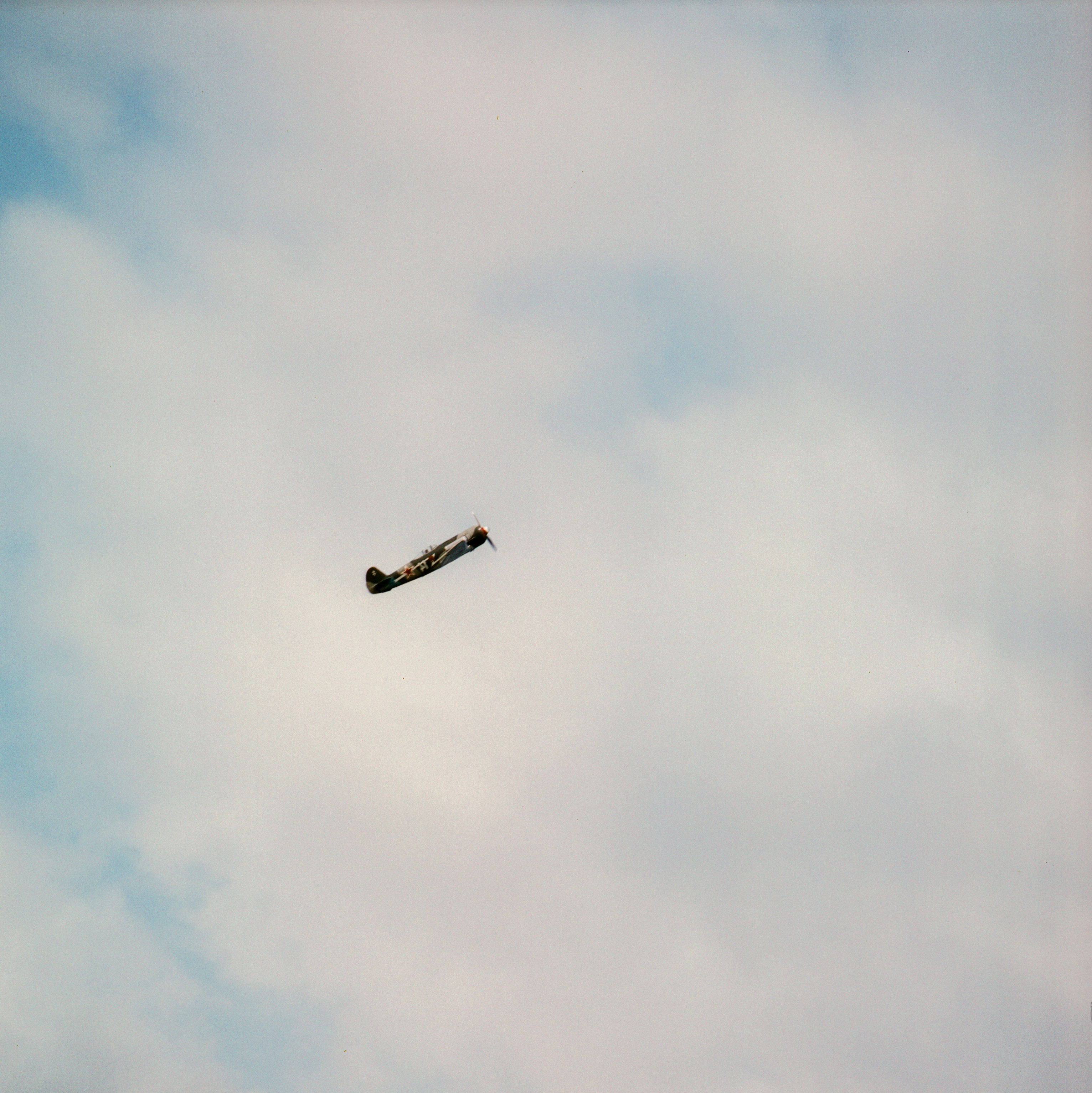 La Ferté-Alais - Le Temps des Hélices 2025 - Image 18