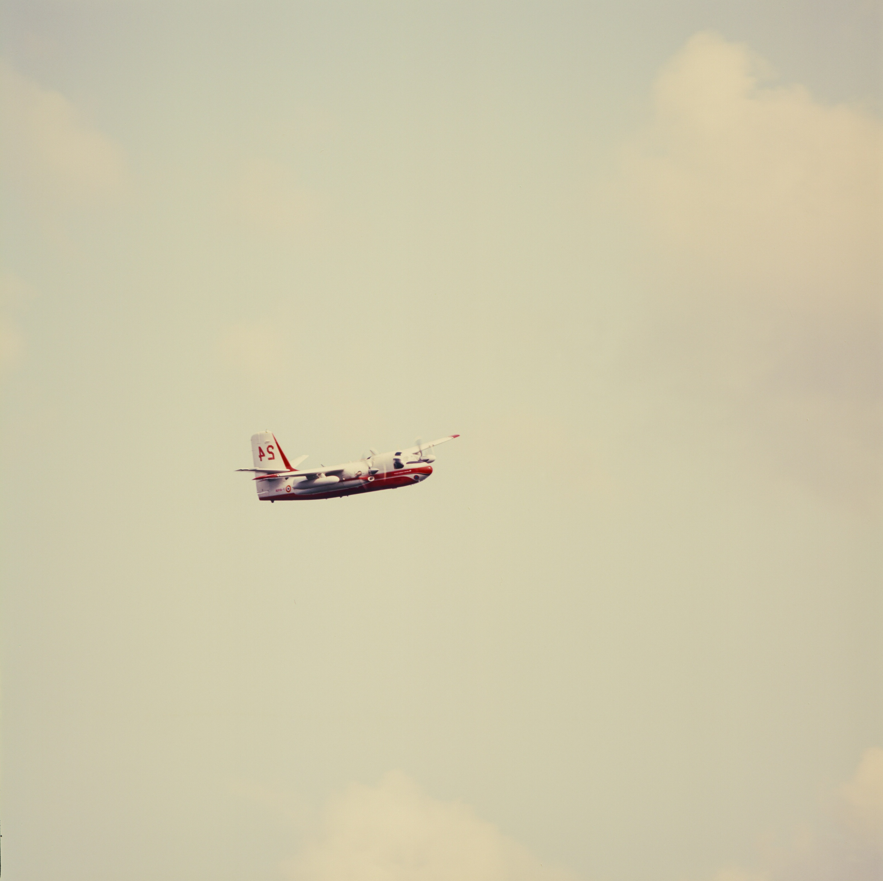 La Ferté-Alais - Le Temps des Hélices 2025 - Image 20