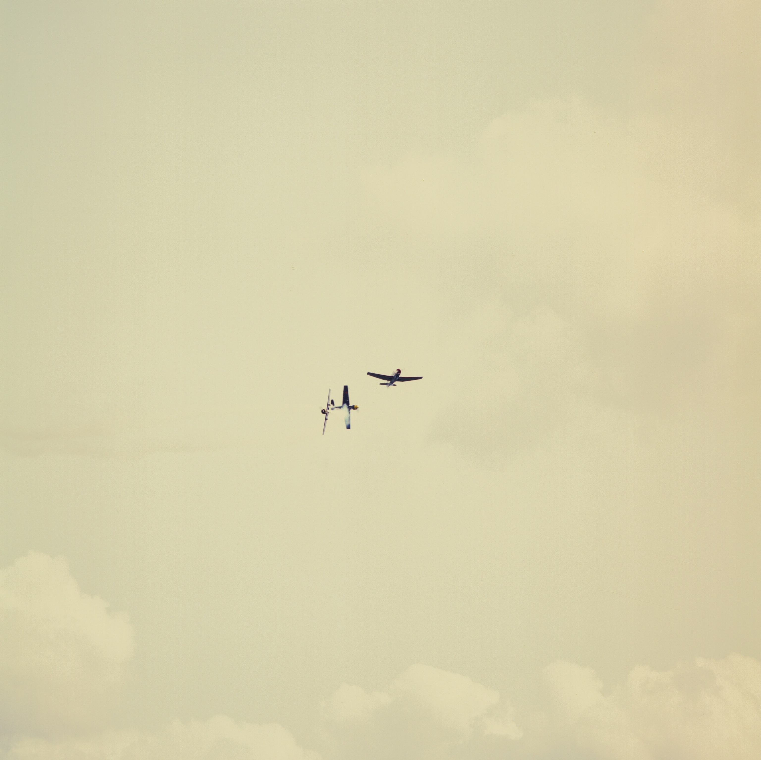 La Ferté-Alais - Le Temps des Hélices 2025 - Image 24