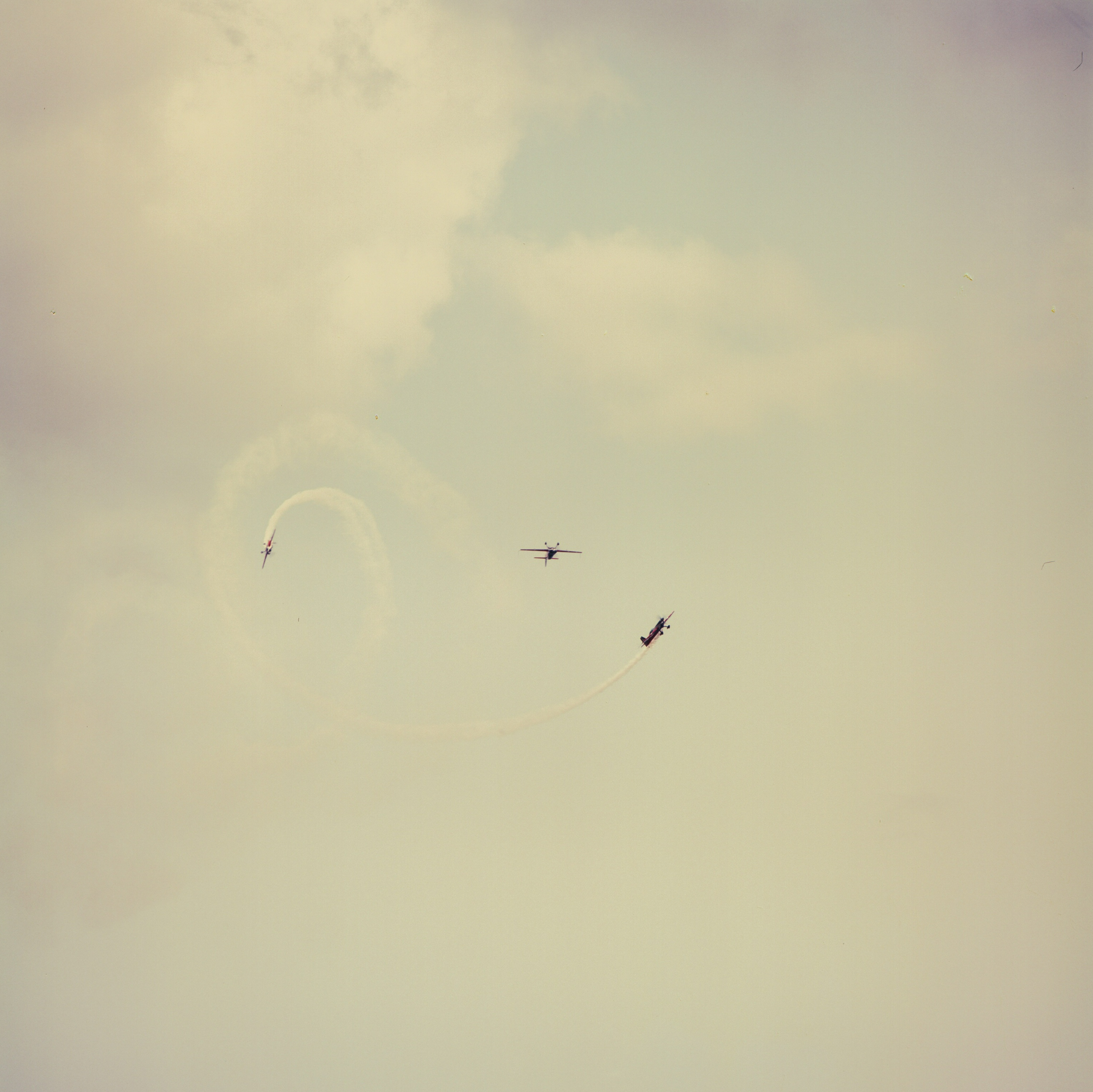 La Ferté-Alais - Le Temps des Hélices 2025 - Image 28