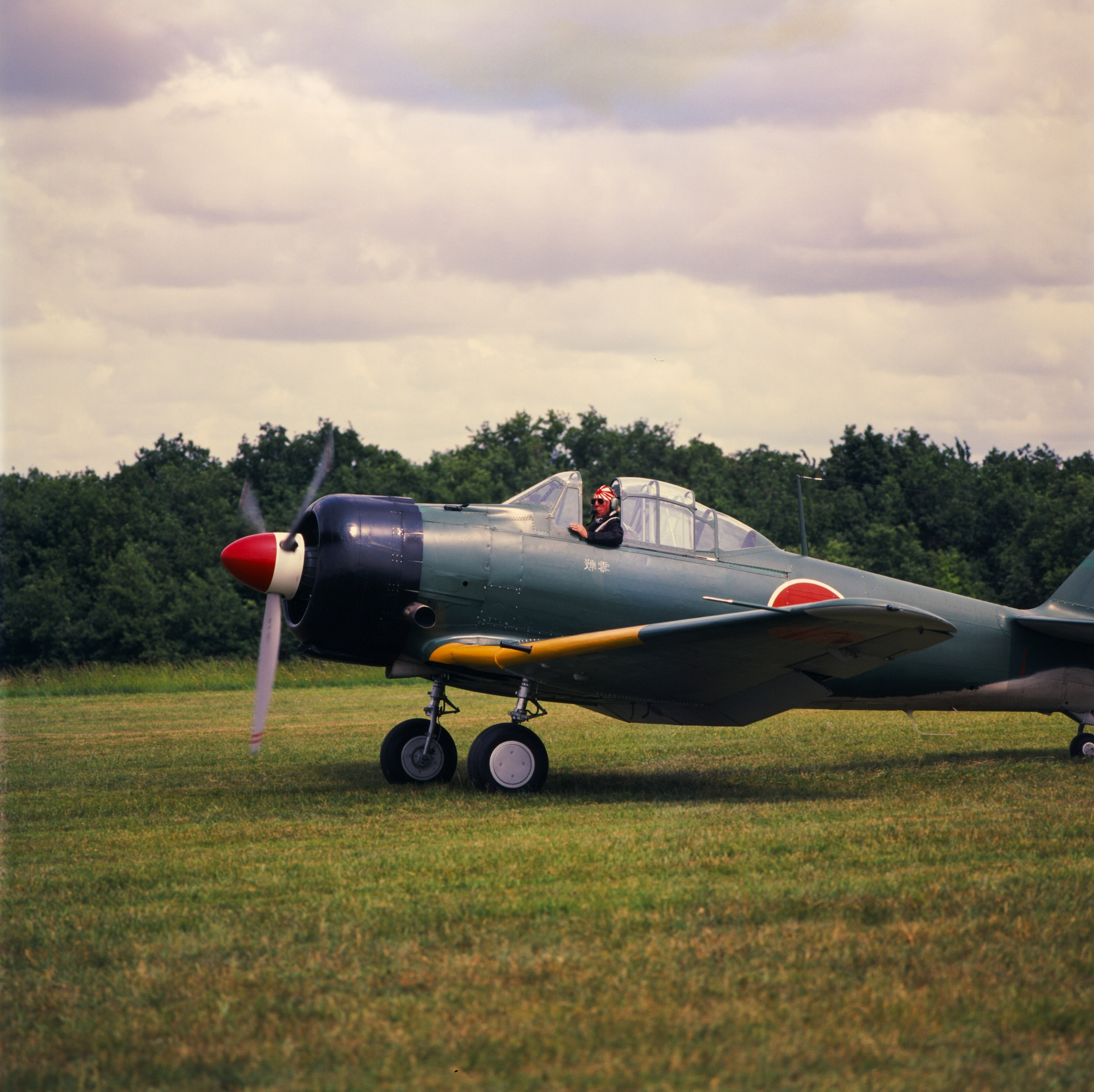 La Ferté-Alais - Le Temps des Hélices 2025 - Image 30