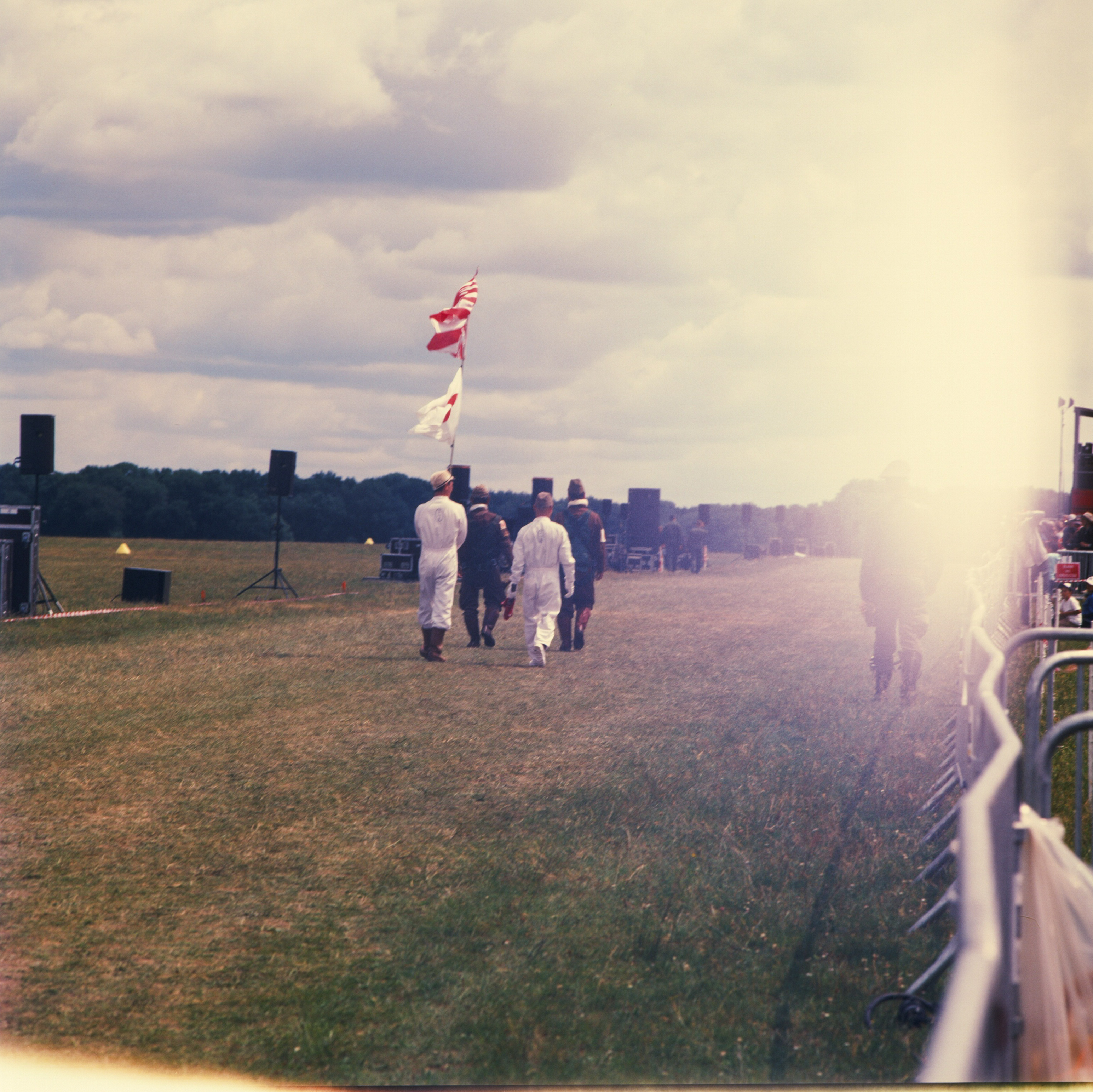 La Ferté-Alais - Le Temps des Hélices 2025 - Image 31