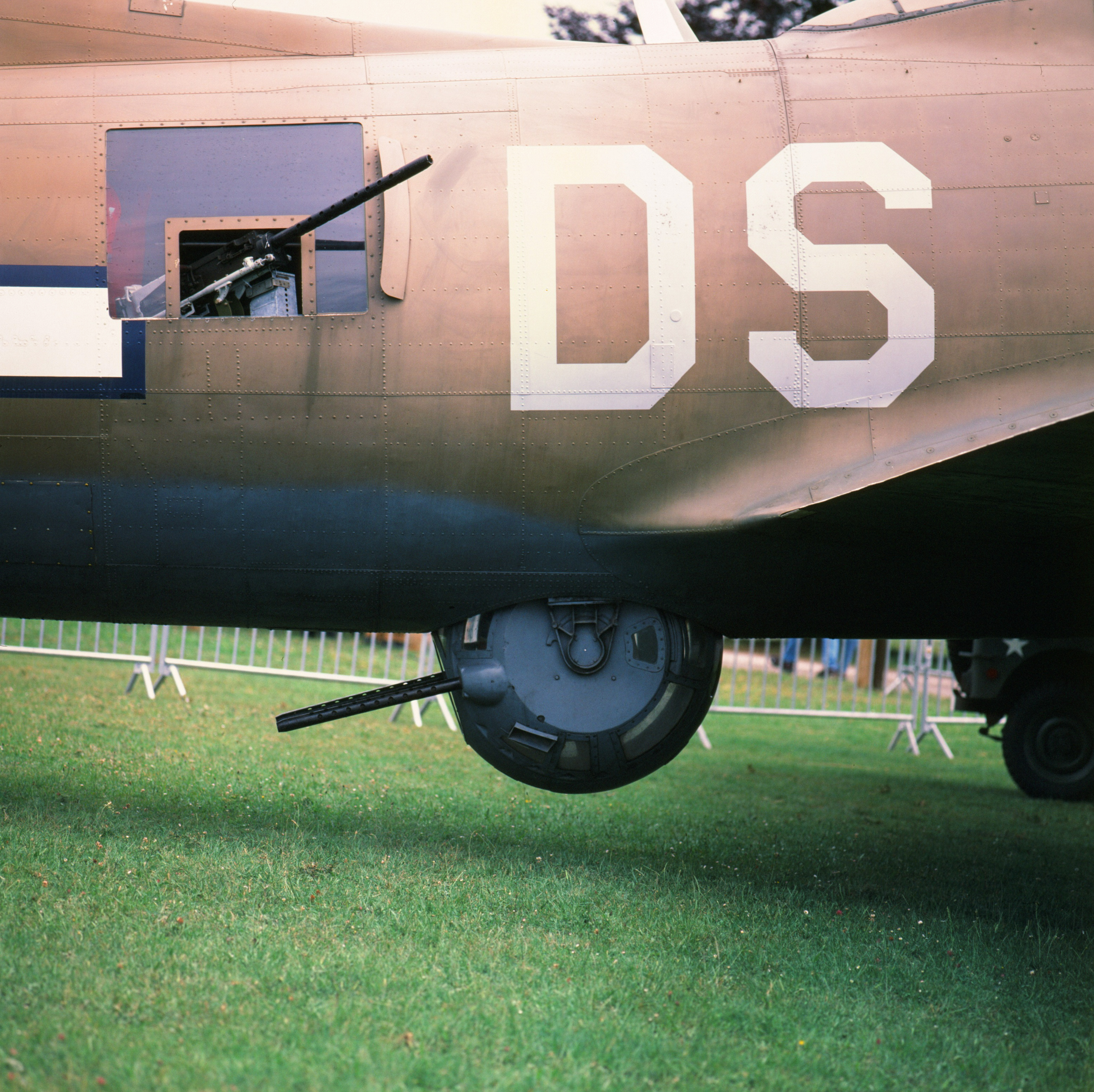 La Ferté-Alais - Le Temps des Hélices 2025 - Image 32