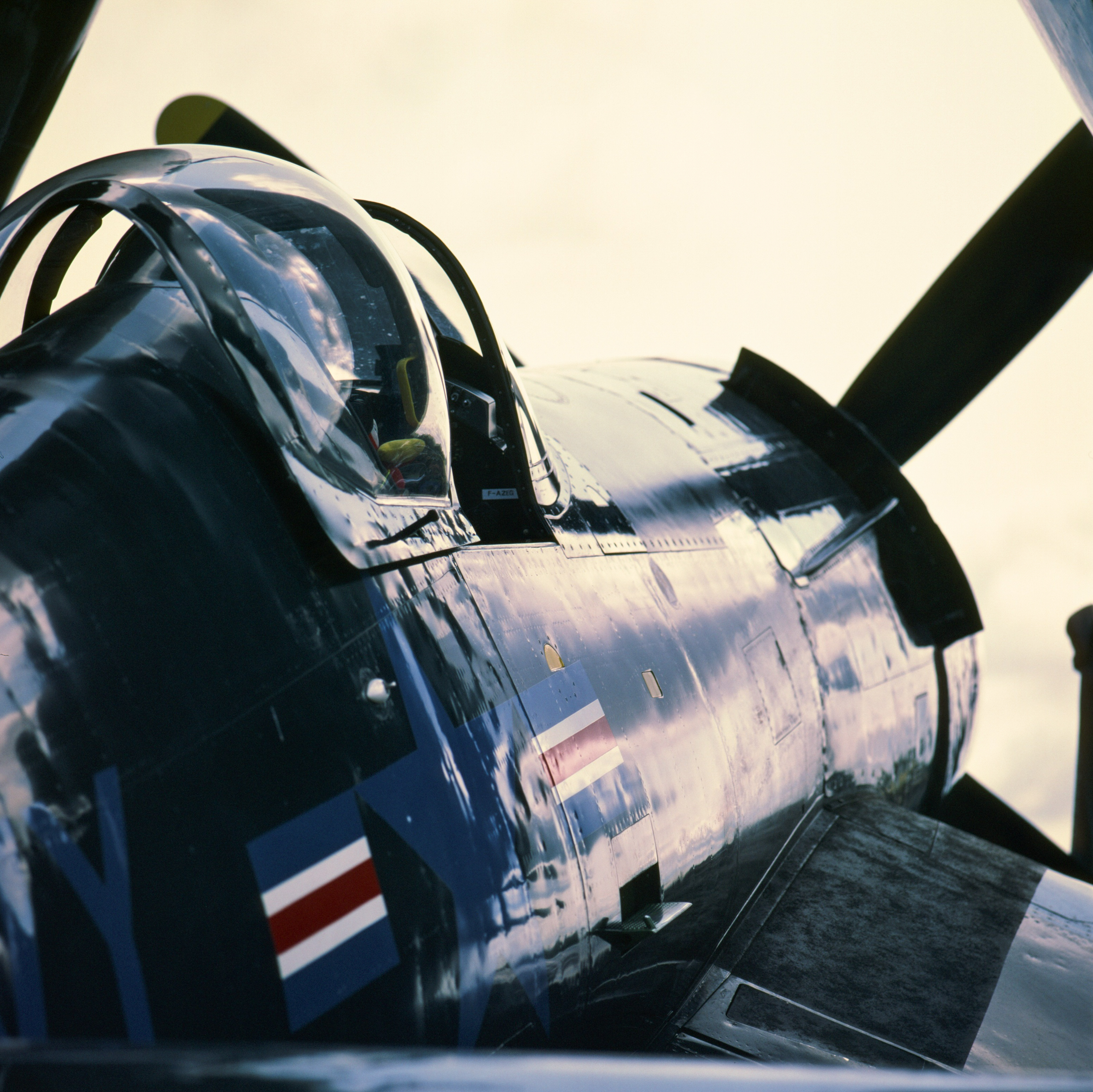 La Ferté-Alais - Le Temps des Hélices 2025 - Image 36