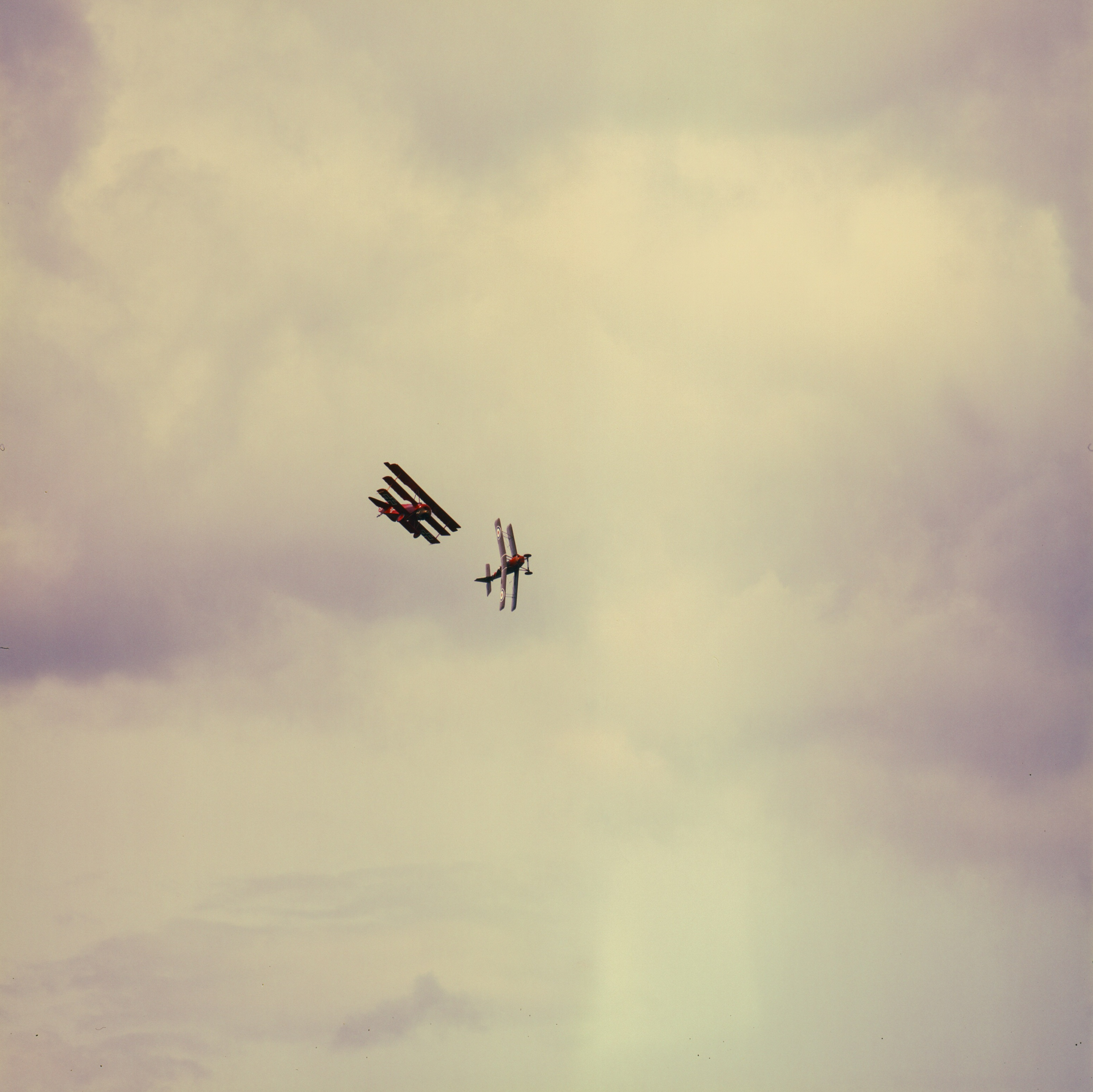 La Ferté-Alais - Le Temps des Hélices 2025 - Image 38