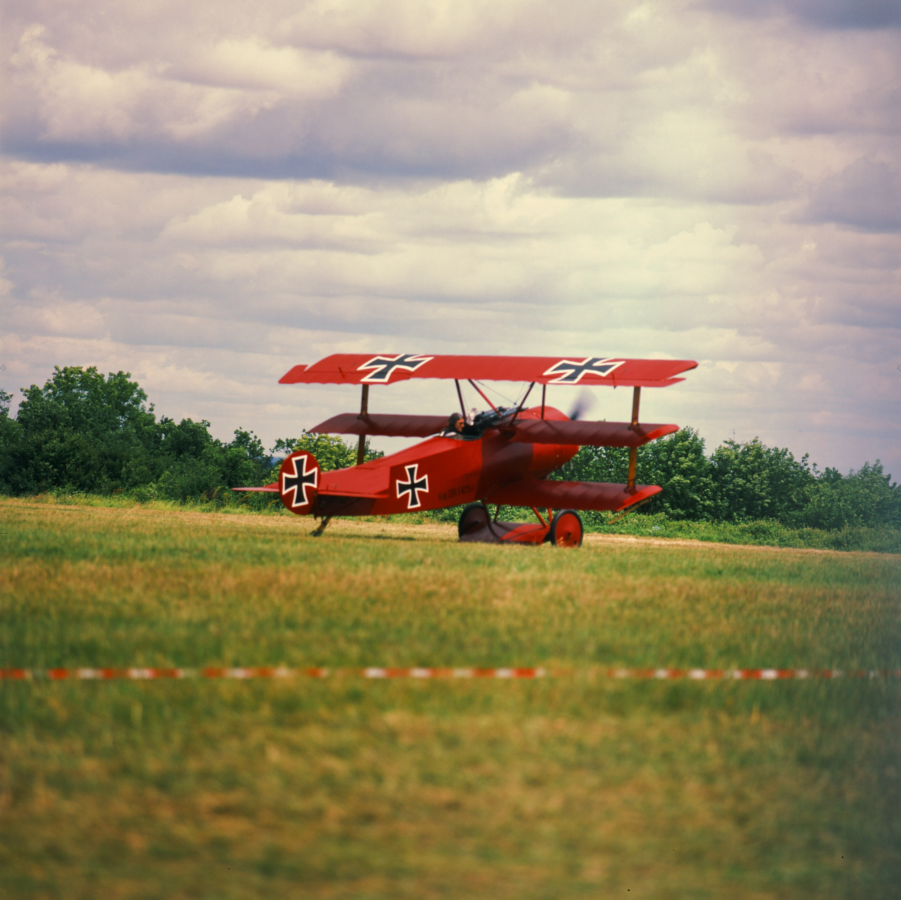 La Ferté-Alais - Le Temps des Hélices 2025 - Image 40