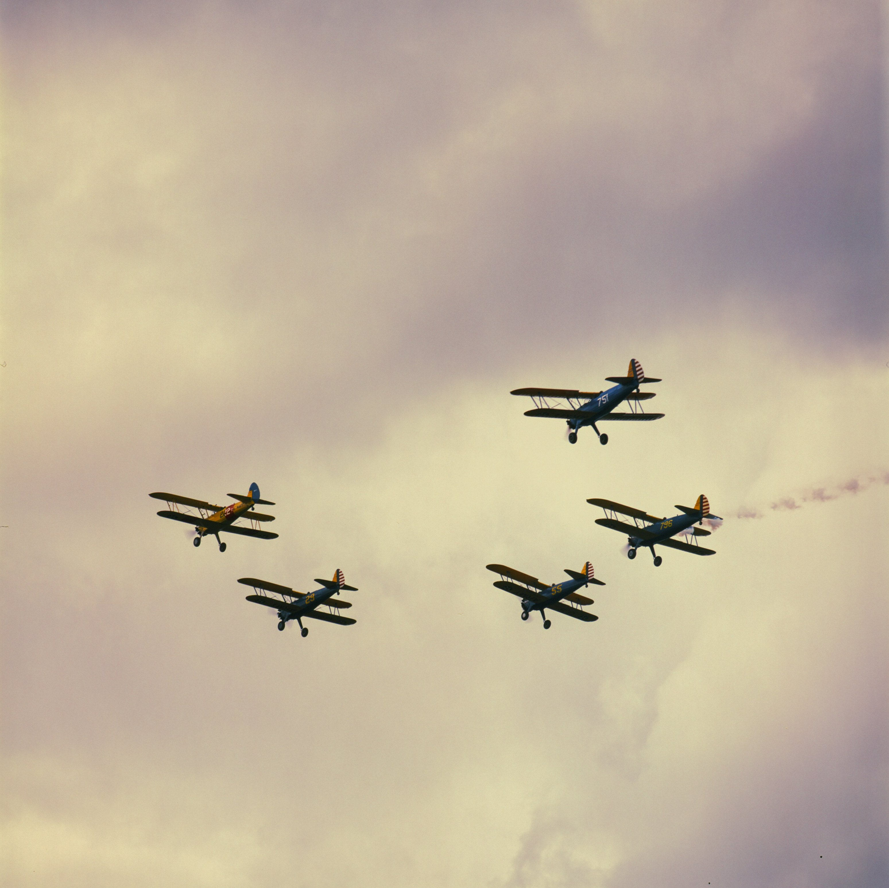 La Ferté-Alais - Le Temps des Hélices 2025 - Image 41