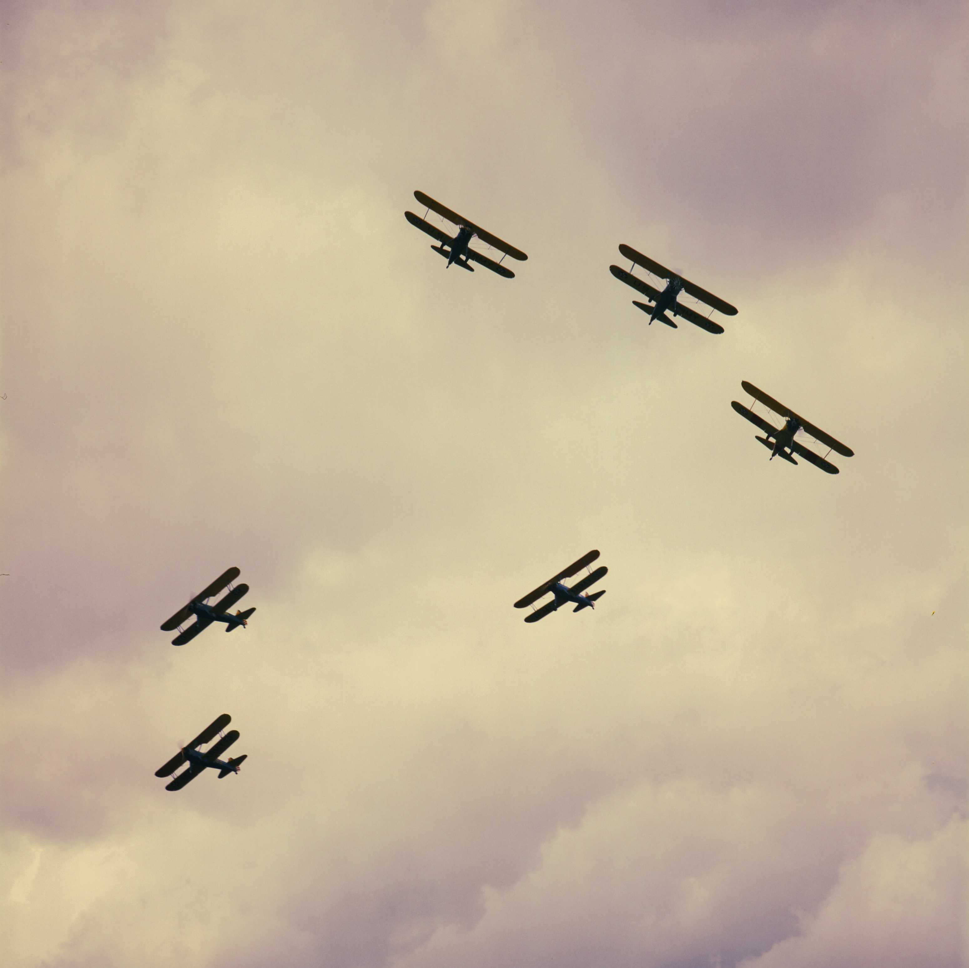 La Ferté-Alais - Le Temps des Hélices 2025 - Image 42