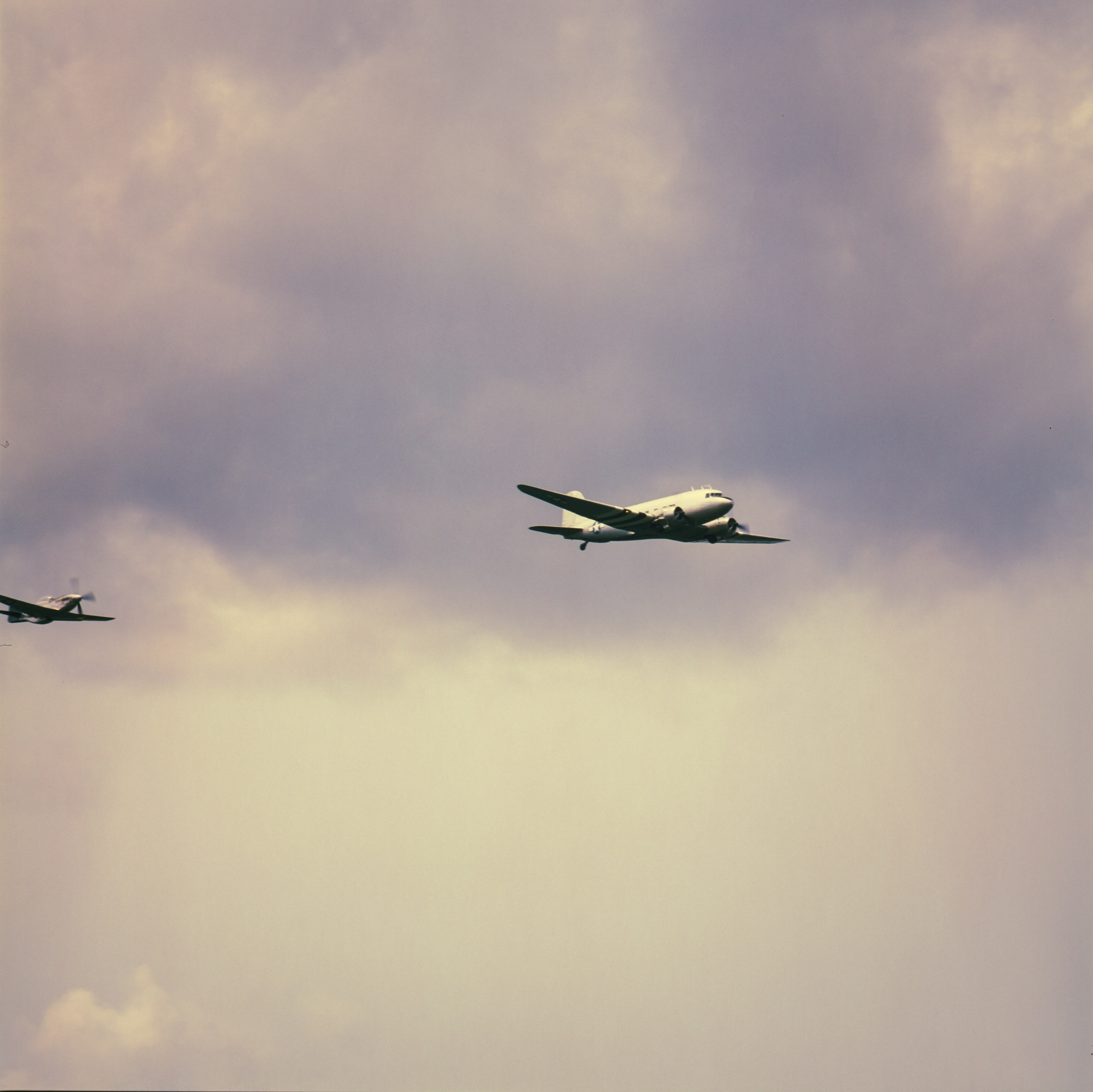 La Ferté-Alais - Le Temps des Hélices 2025 - Image 43