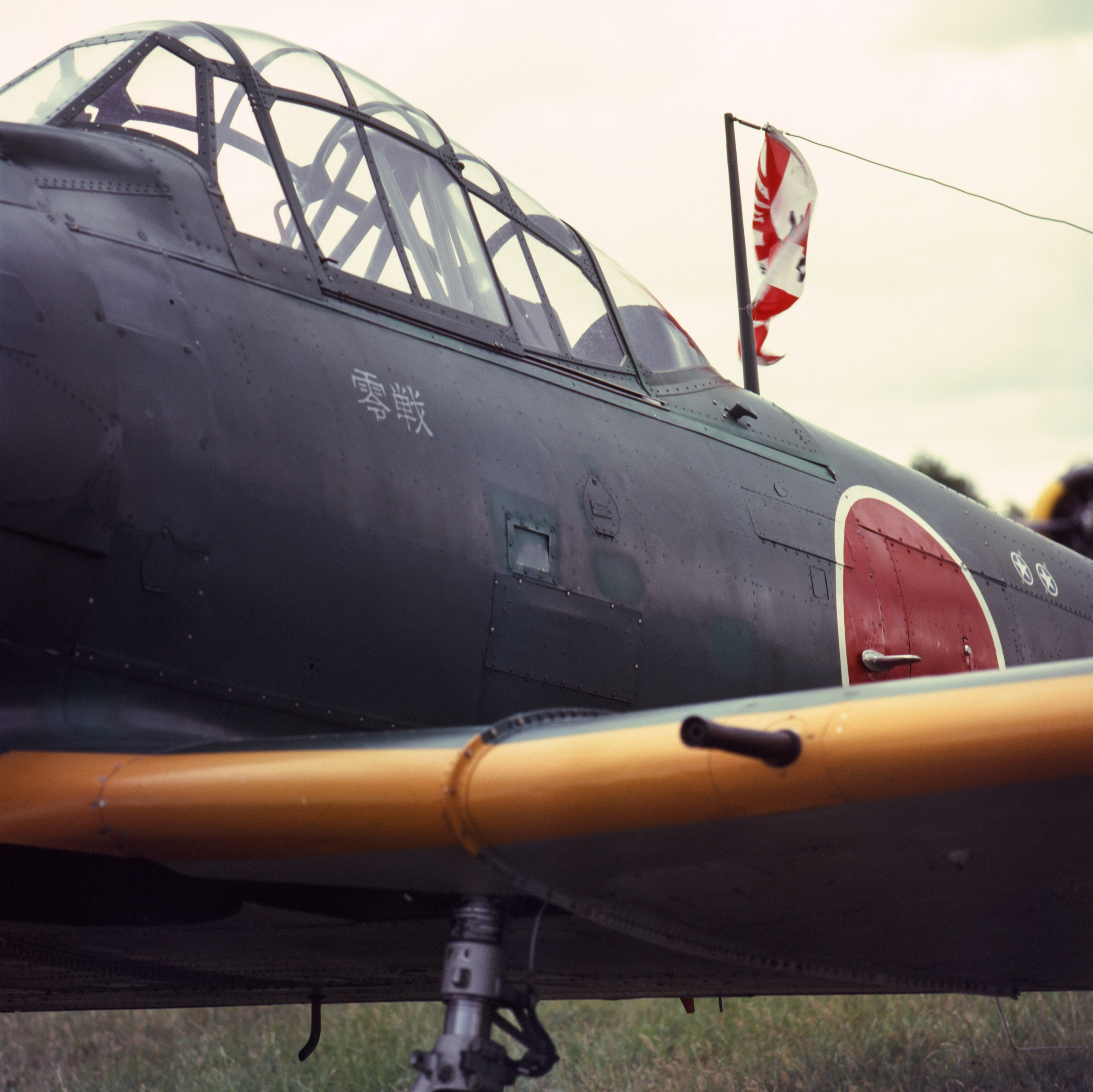 La Ferté-Alais - Le Temps des Hélices 2025 - Image 46