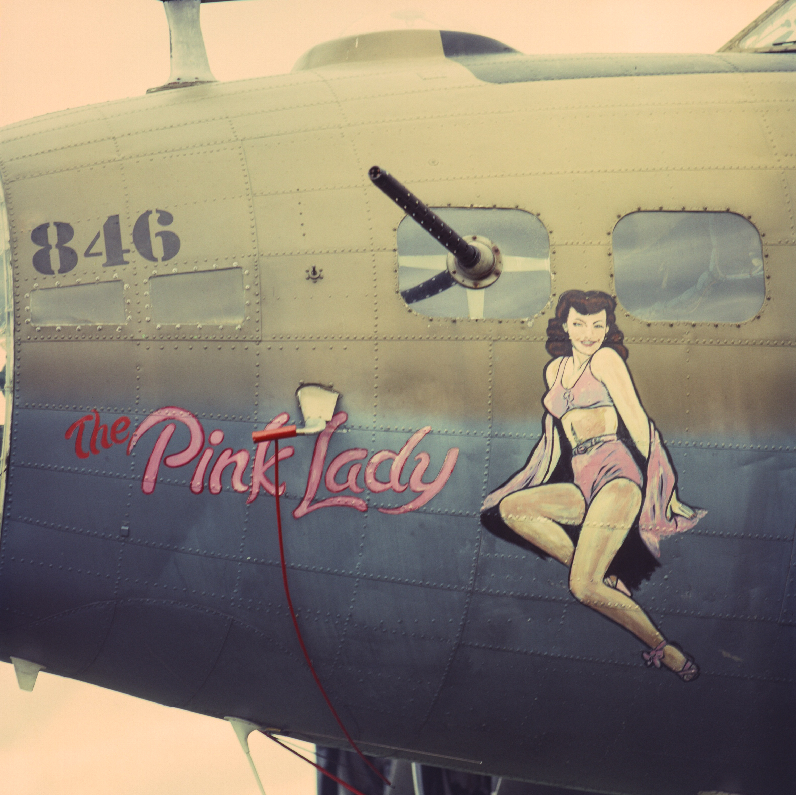 La Ferté-Alais - Le Temps des Hélices 2025 - Image 47