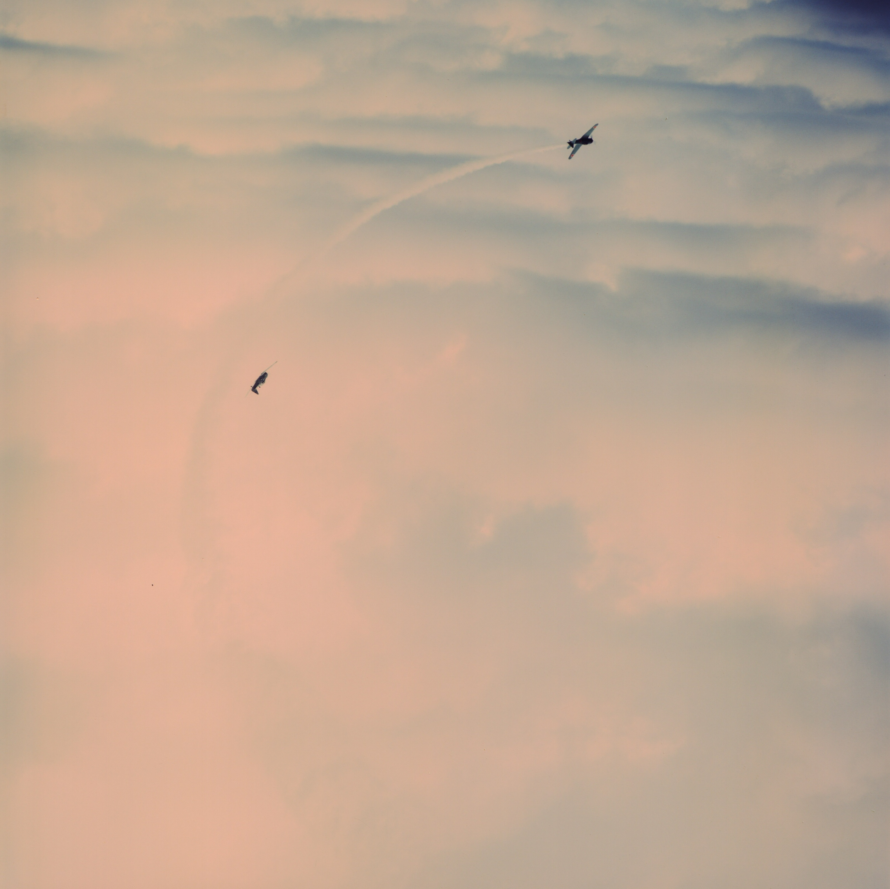 La Ferté-Alais - Le Temps des Hélices 2025 - Image 50