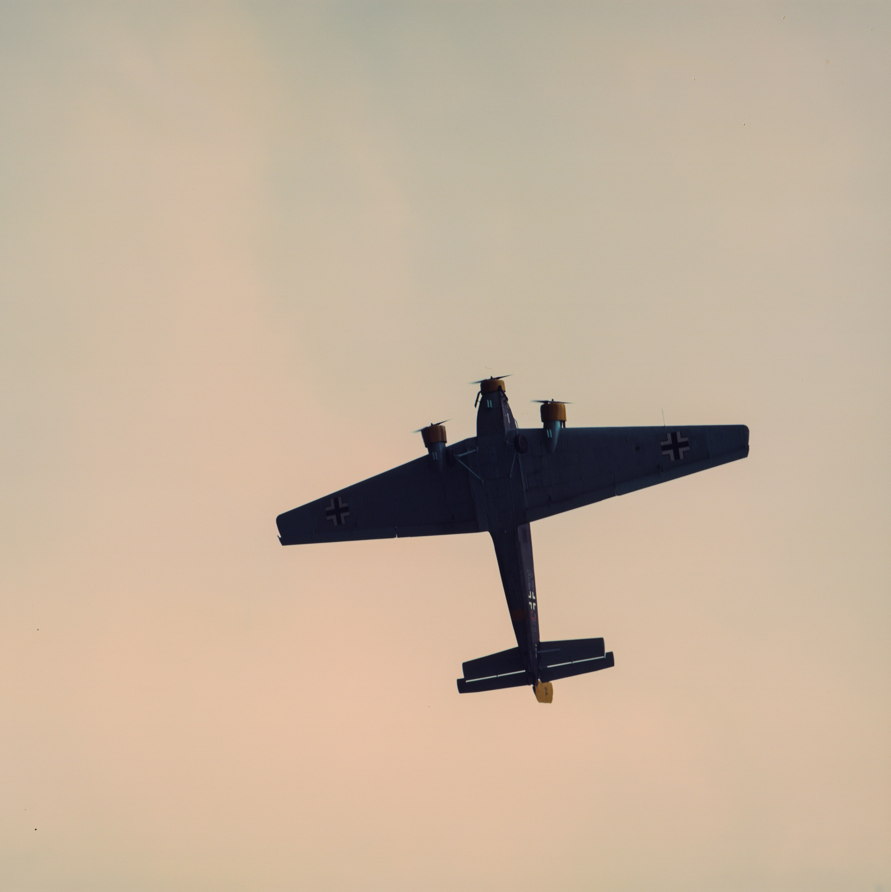 La Ferté-Alais - Le Temps des Hélices 2025 - Image 51