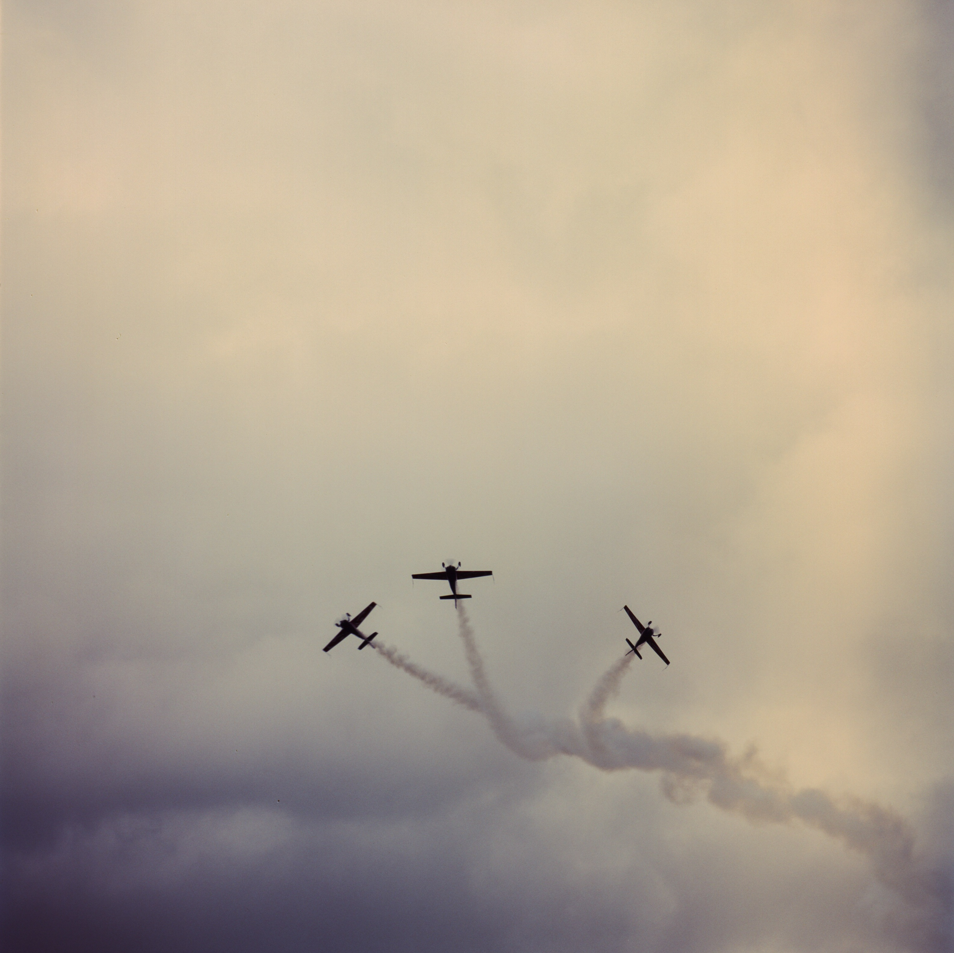 La Ferté-Alais - Le Temps des Hélices 2025 - Image 54