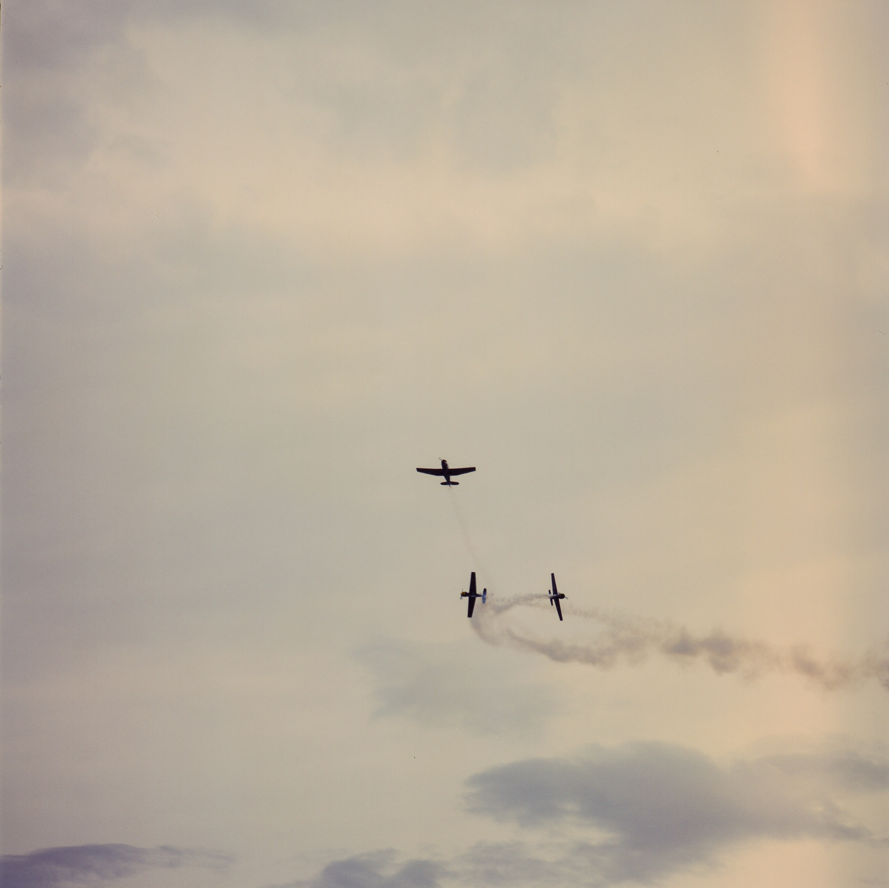 La Ferté-Alais - Le Temps des Hélices 2025 - Image 55